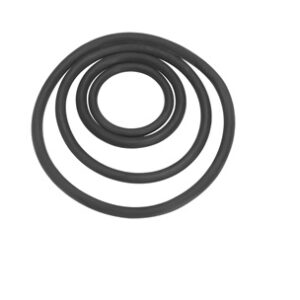 Anel borracha p/PVC esgoto