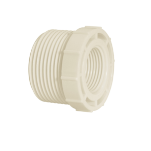 Bucha de redução roscável