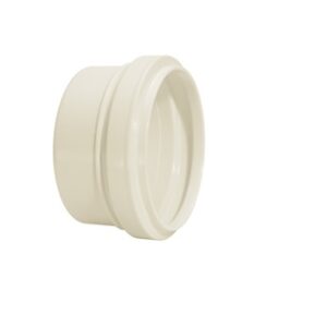 Cap PVC esgoto