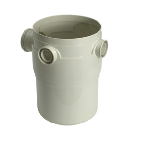 Corpo da caixa de gordura dn 300 n° 98