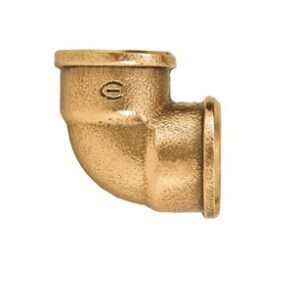 Cotovelo 90º 706 rosca x rosca