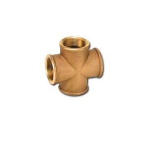 Cruzeta 710 rosca x rosca