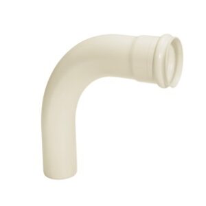 Curva 90º longa PVC esgoto