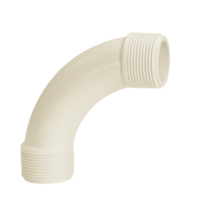 Curva 90º roscável