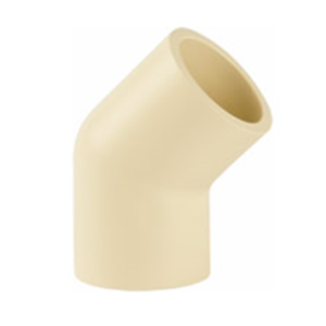 Joelho 45º CPVC ultratemp