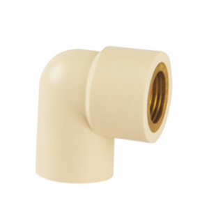 Joelho transição CPVC ultratemp