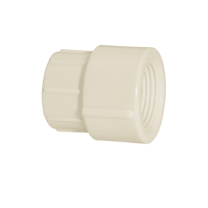 Luva de redução roscável