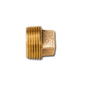 Plug 717 rosca x rosca