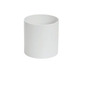 Prolongador para caixa sifonada, caixa de gordura e inspeção