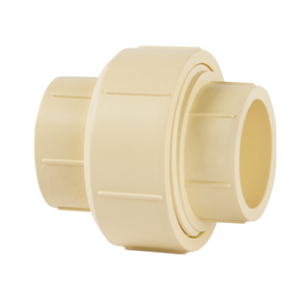 União CPVC ultratemp